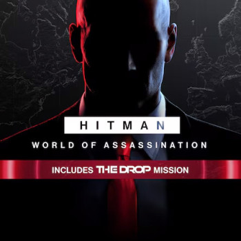 هیتمن 3 HITMAN
