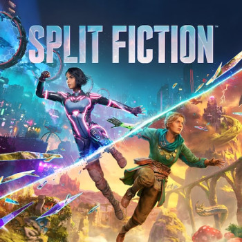 اسپلیت فیکشن Split Fiction