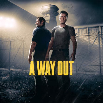 یک راه خروج A Way Out