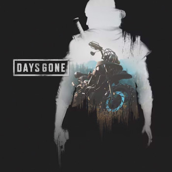 روزهای از دست رفته Days Gone