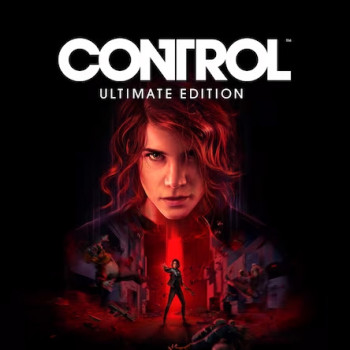 کنترل Control Ultimate Edition