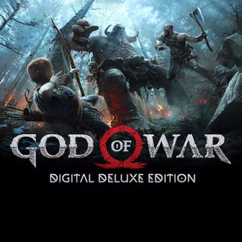 خدای جنگ: رگناروک God of War Ragnarok