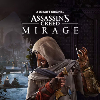 اساسینز کرید میراژ Assassin's Creed Mirage