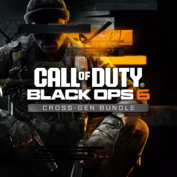 ندای وظیفه Call of Duty Black Ops 6