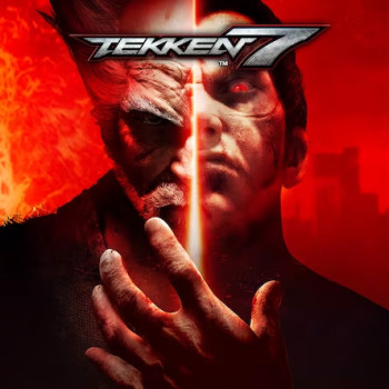 تیکن Tekken 7