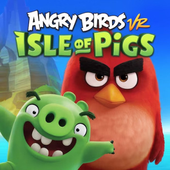 پرندگان خشمگین Angry Birds Star Wars