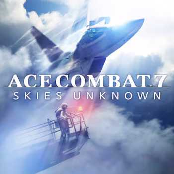 حمله خلبانان 7 Ace Combat 7 Skies Unknown