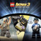 لگو هابیت LEGO Batman 3