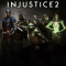 بی‌ عدالتی Injustice 2