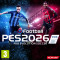 فوتبال Pes 2026