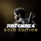 جاست کاز Just Cause 4