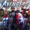 قهرمانان Marvels Avengers