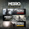 اکانت قانونی Metro Saga Bundle ظرفیت کامل PS4/PS5