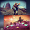 آسمان هیچ‌کس No Man’s Sky