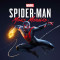 مرد عنکبوتی مارول: مایلز مورالز Spider-Man Miles Morales