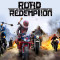 موتور خشمگین Road Redemption
