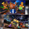 اکانت قانونی Crash Bandicoot™ Bundle ظرفیت کامل PS4/PS5