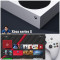 کنسول XBOX Series S حافظه 512 گیگ سریال 223121