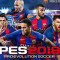 فوتبال eFootball Pes 2018