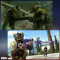 مدرن وارفر ۲ Call of Duty Modern Warfare