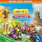 کراش ماشینی Crash Team Racing Nitro-Fueled