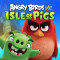 پرندگان خشمگین Angry Birds Star Wars
