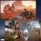 هورایزن زیرو داون Horizon Zero Dawn