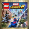لگو قهرمانان مارول Lego Marvel Super Heroes 2