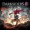 رکاب تاریکی Darksiders 3