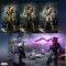 اکانت قانونی Mortal Kombat 11 Ultimate ظرفیت کامل PS4/PS5