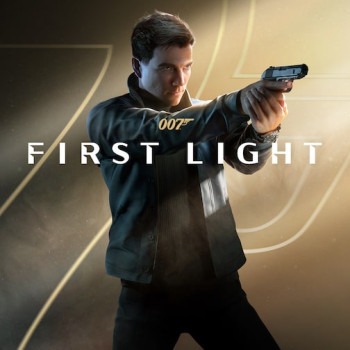 اولین نور 007 First Light