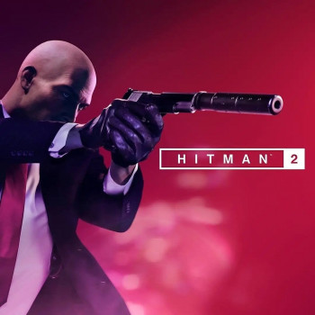 هیتمن 2 HITMAN Gold Edition
