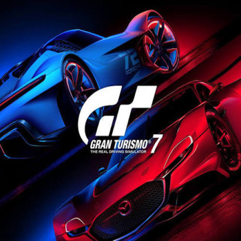 گرن توریسمو Gran Turismo 7