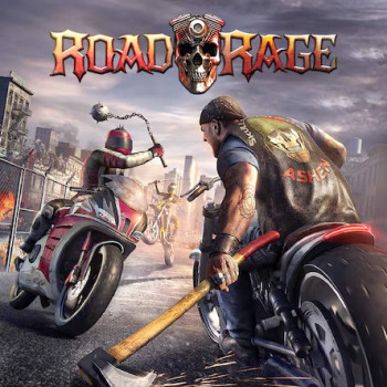خشم جاده‌ای Road Rage