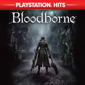 بلادبورن Bloodborne