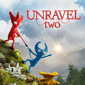 آنرول دو unravel two